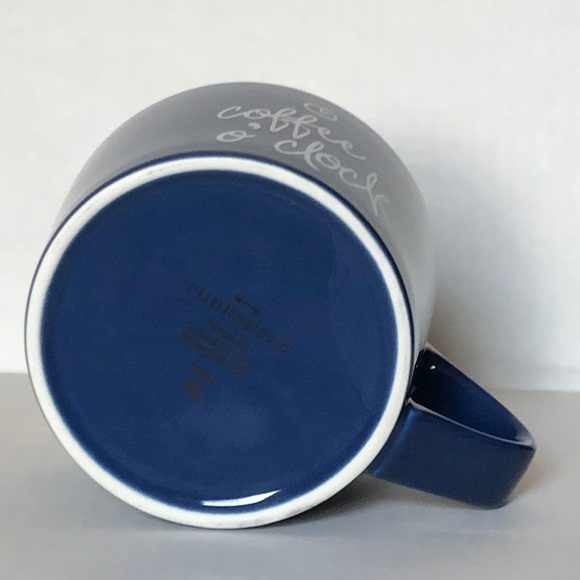 Threshold target “coffee o clock” mug - Picture 4 of 4